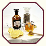 IM.12 ~ Thymian-Hustensaft